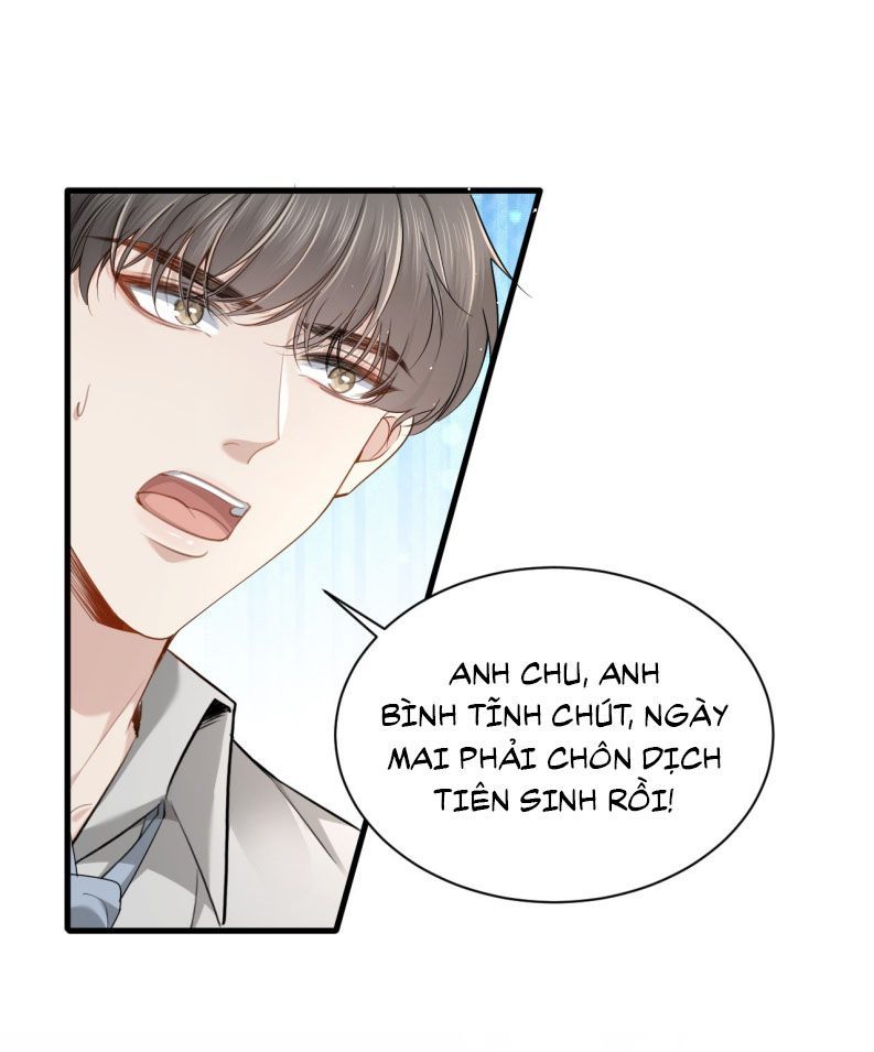 Tro Tàn Chapter 6 - 18