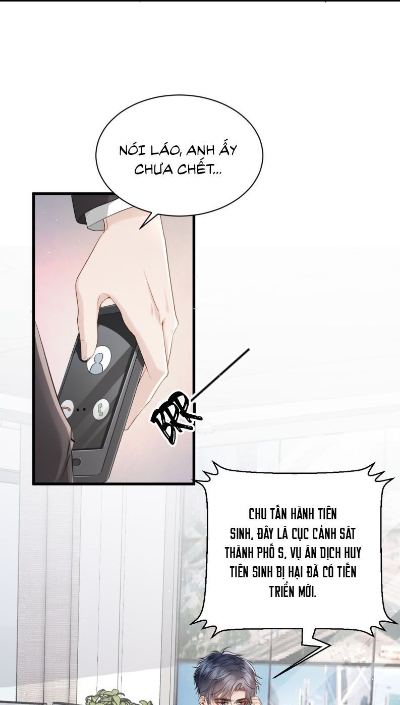 Tro Tàn Chapter 6 - 20