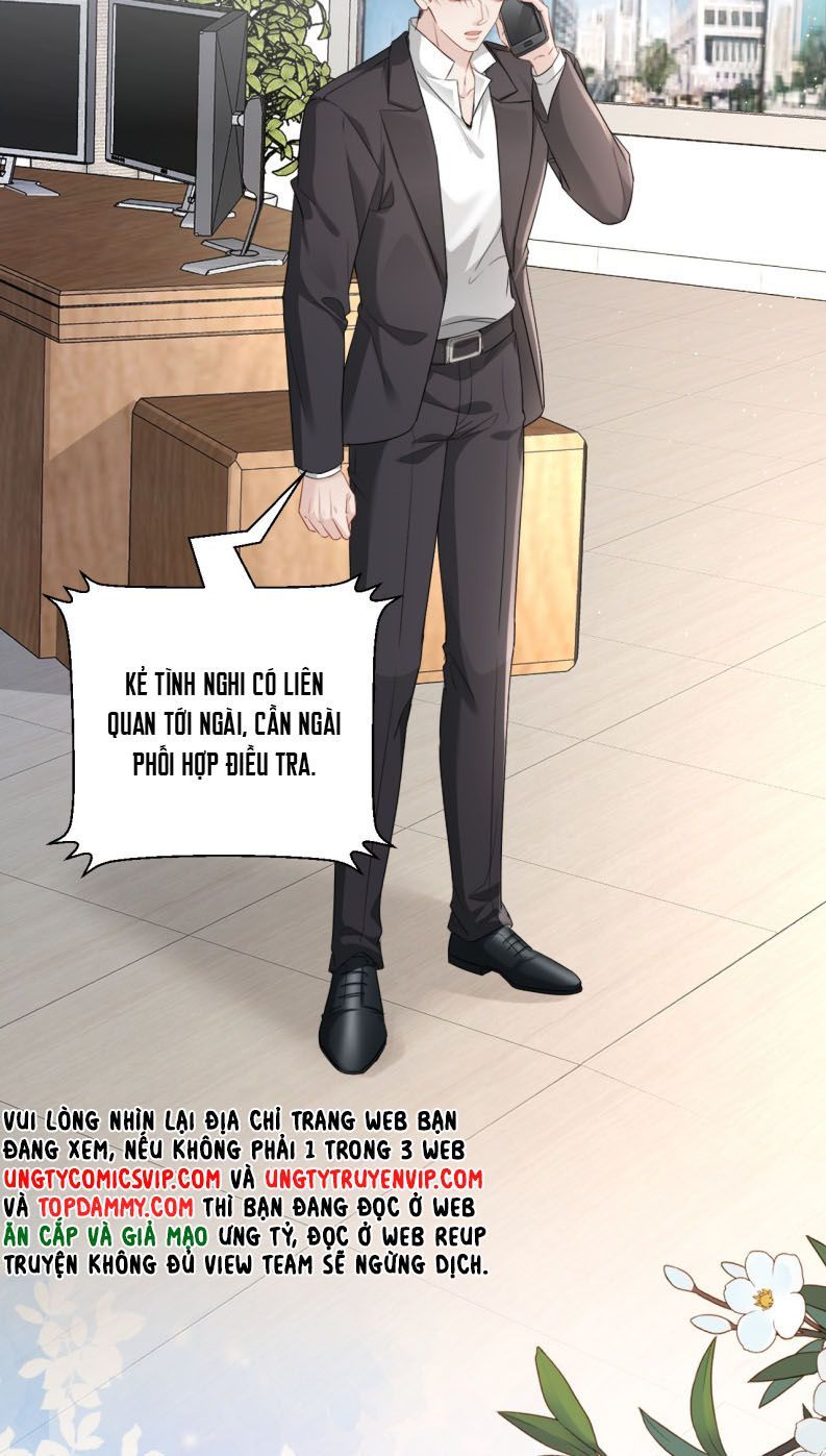 Tro Tàn Chapter 6 - 21