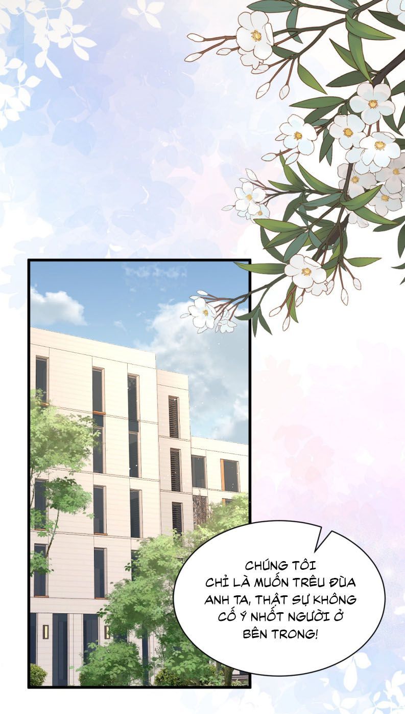 Tro Tàn Chapter 6 - 22