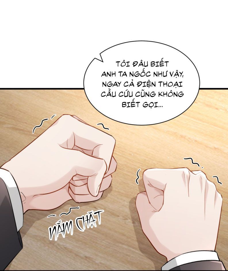 Tro Tàn Chapter 6 - 24