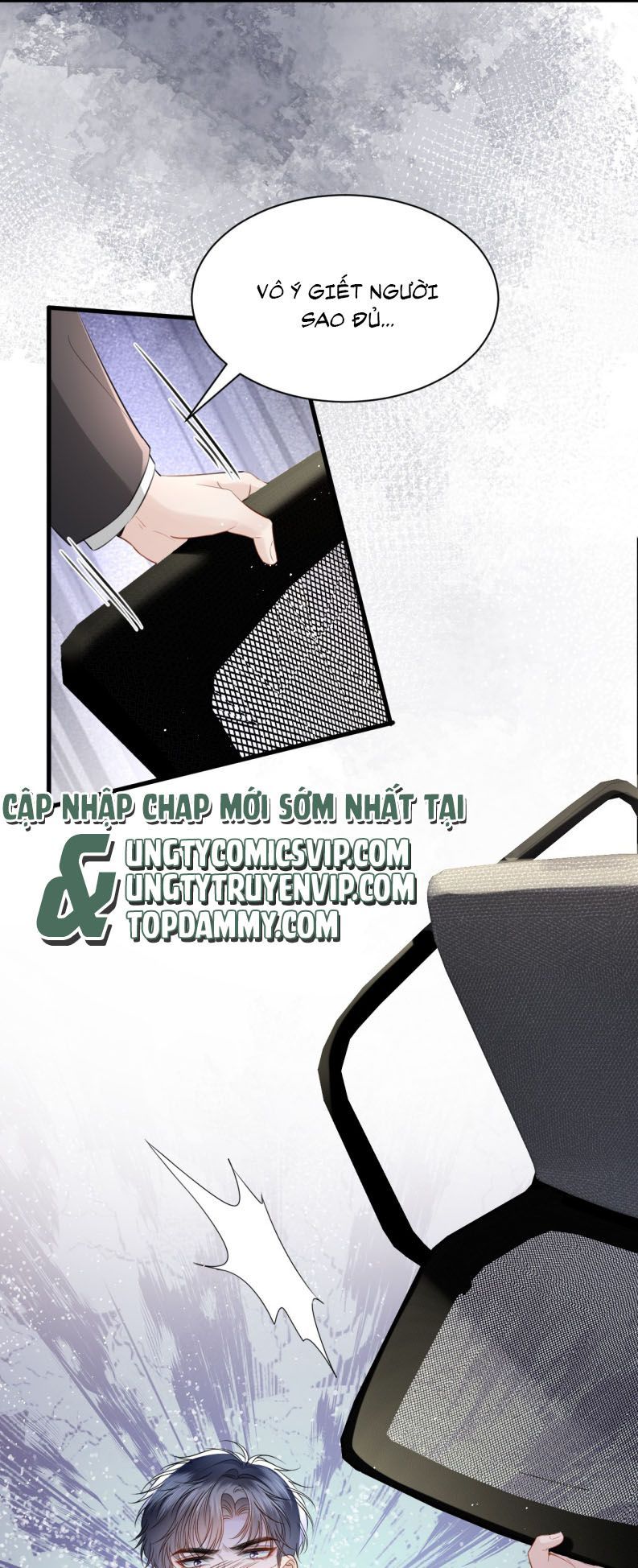 Tro Tàn Chapter 6 - 26