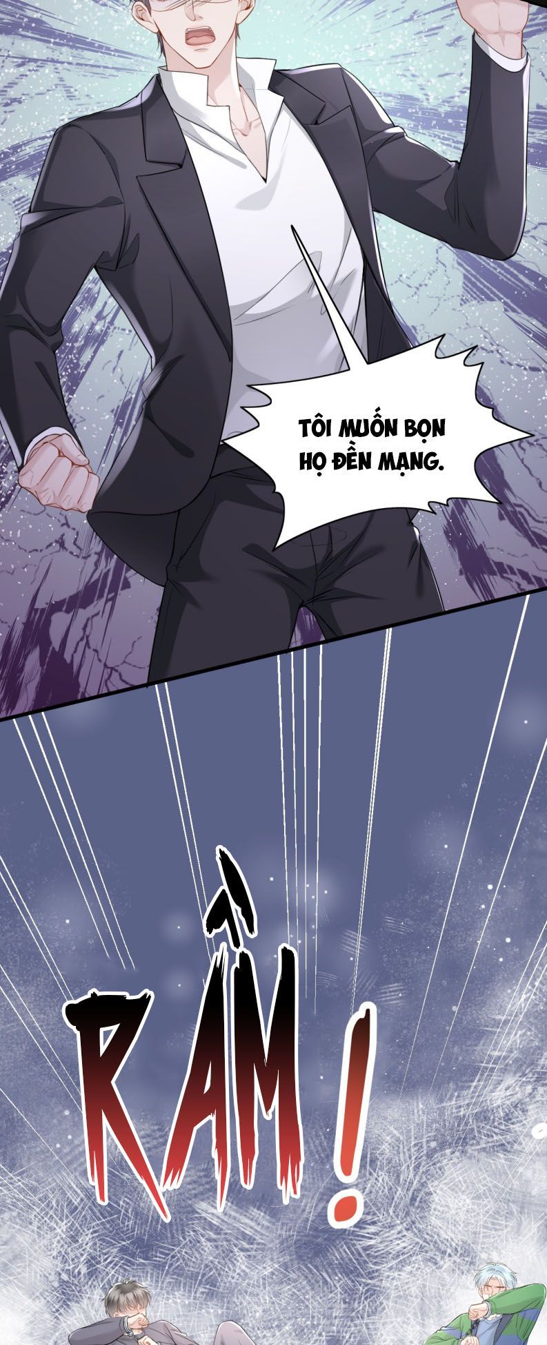 Tro Tàn Chapter 6 - 27