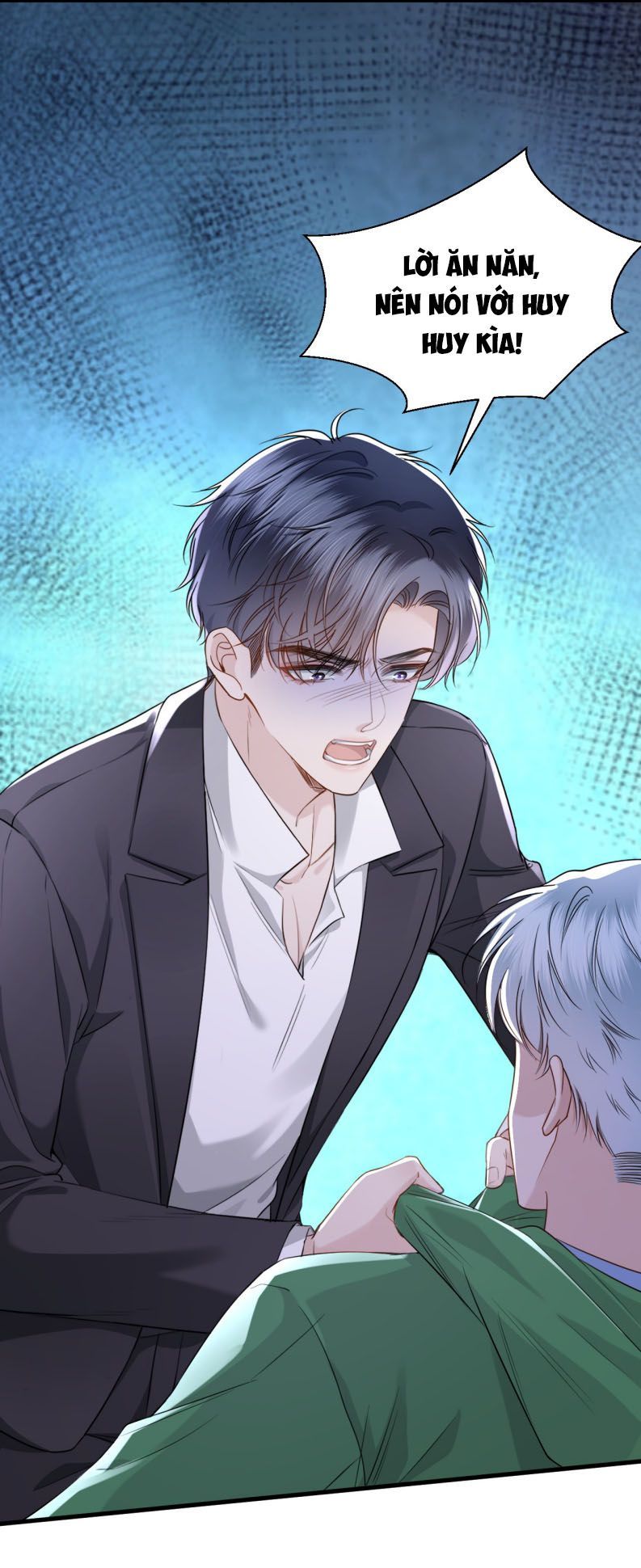 Tro Tàn Chapter 6 - 29
