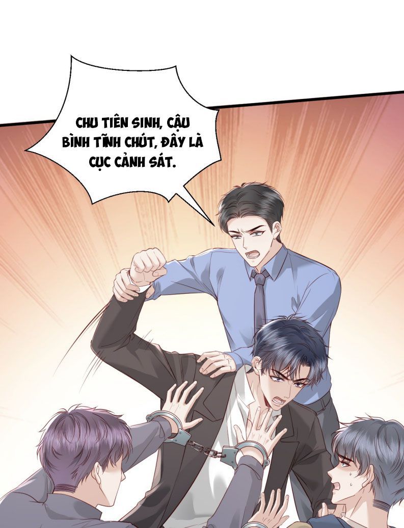 Tro Tàn Chapter 6 - 30