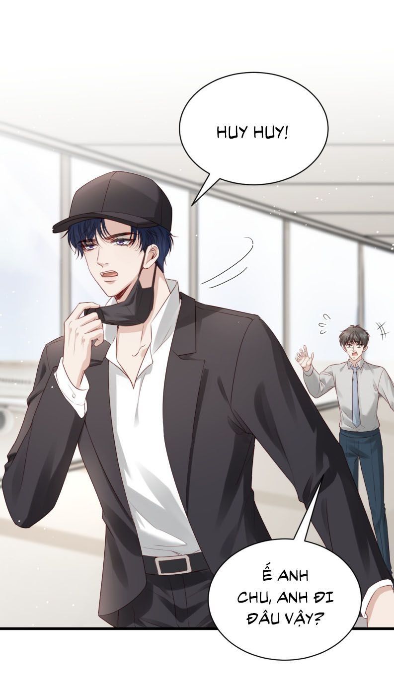 Tro Tàn Chapter 6 - 4