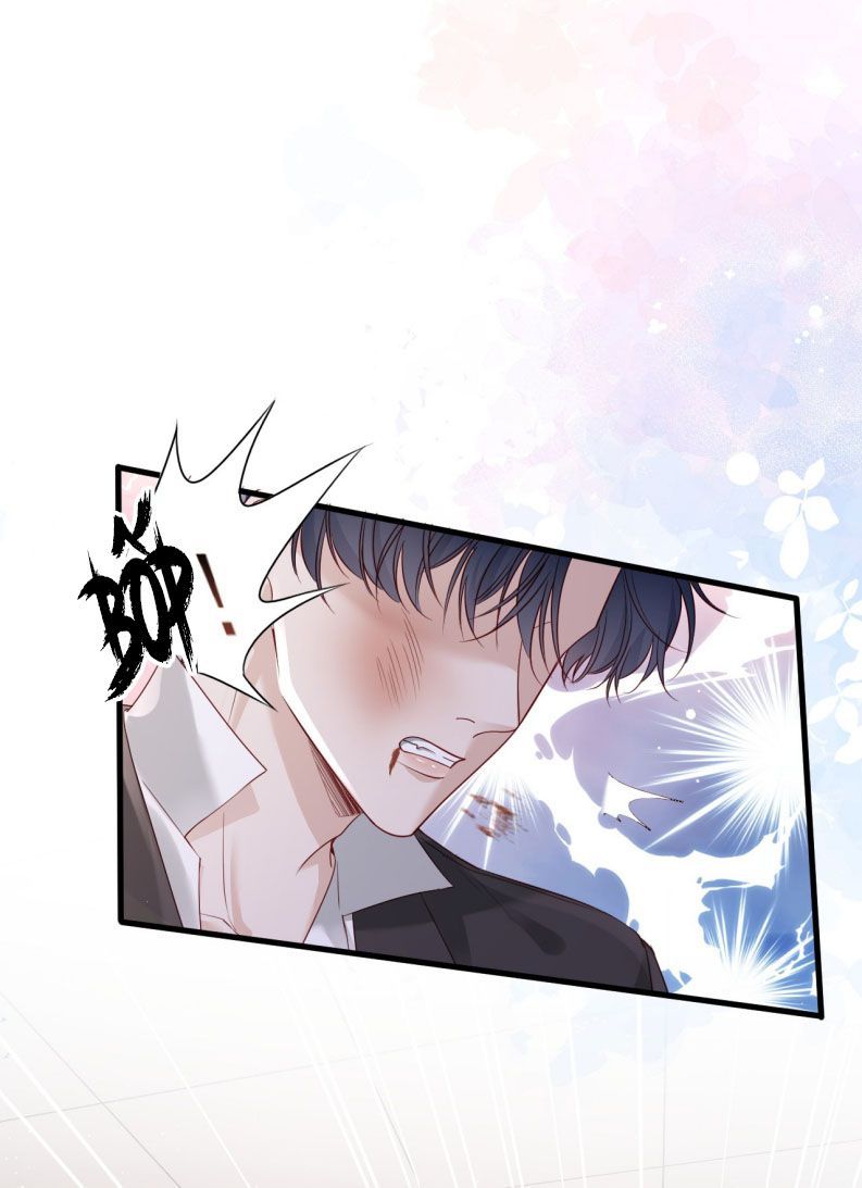 Tro Tàn Chapter 6 - 32