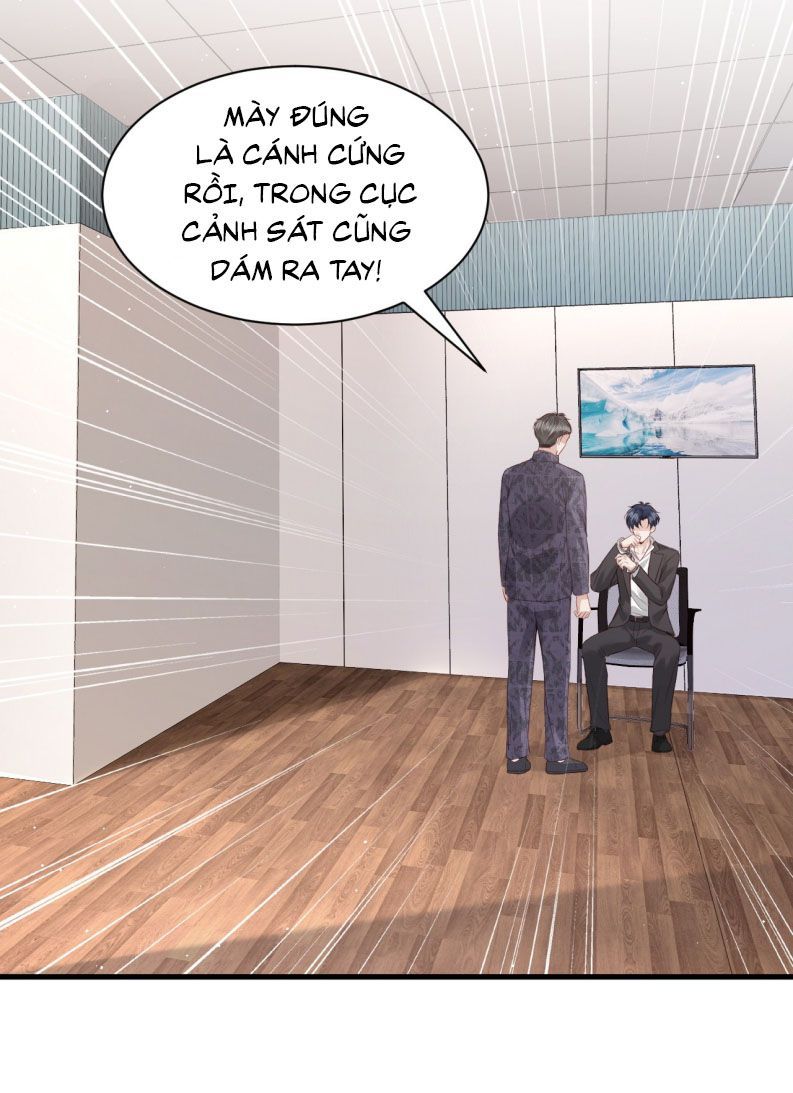 Tro Tàn Chapter 6 - 33