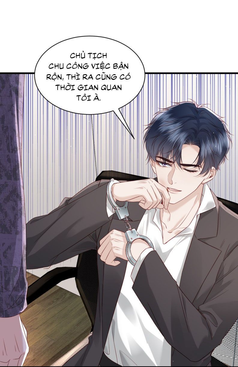 Tro Tàn Chapter 6 - 34