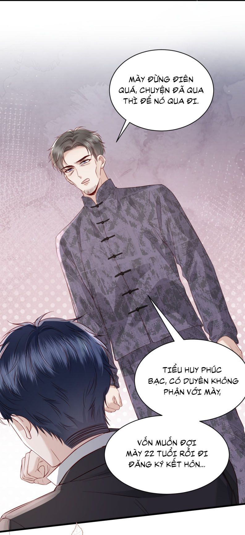 Tro Tàn Chapter 6 - 35