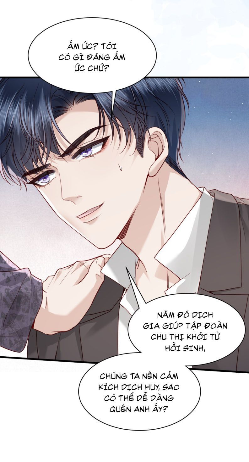 Tro Tàn Chapter 6 - 40