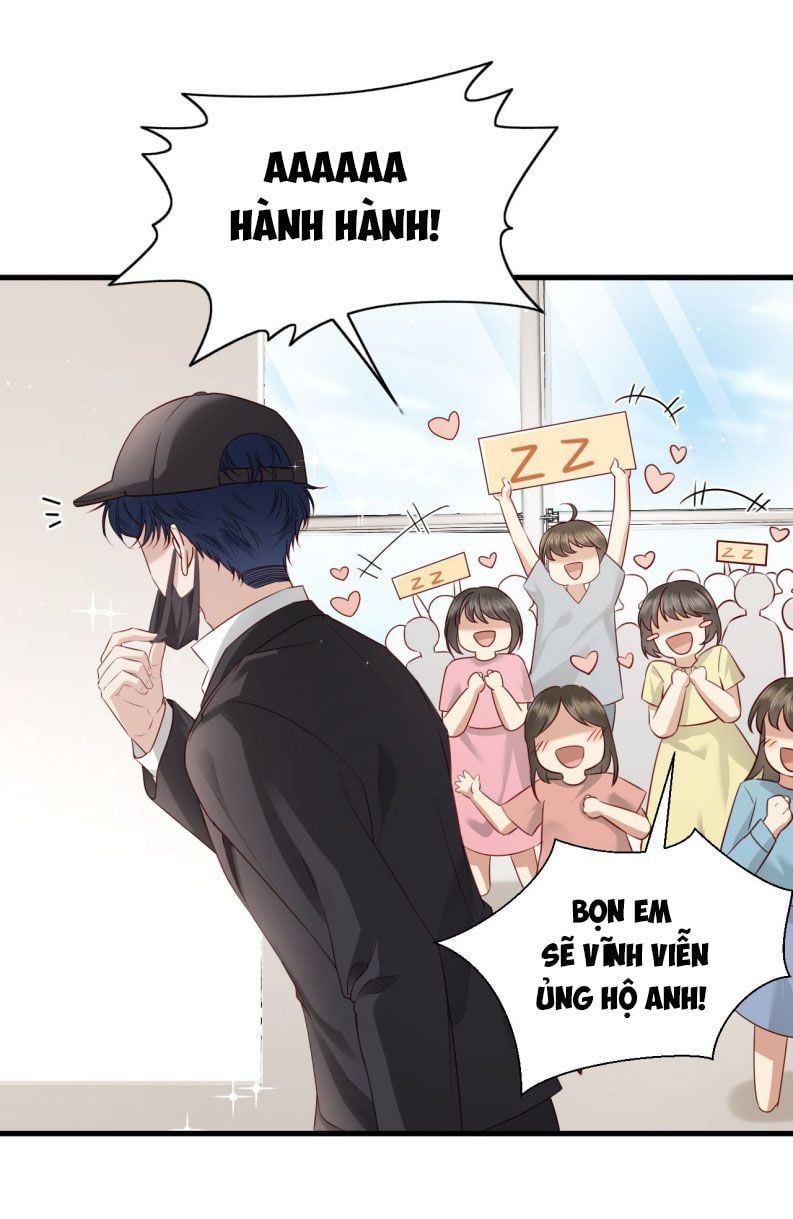 Tro Tàn Chapter 6 - 5