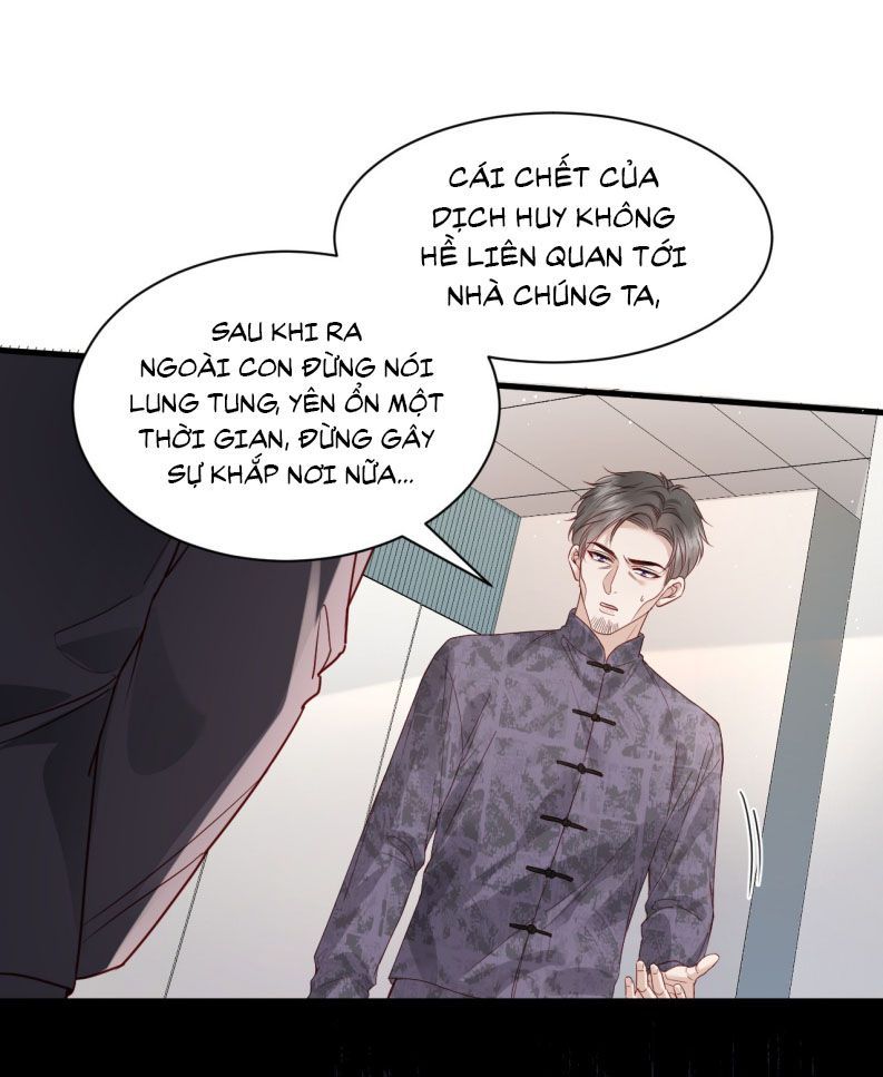Tro Tàn Chapter 6 - 41