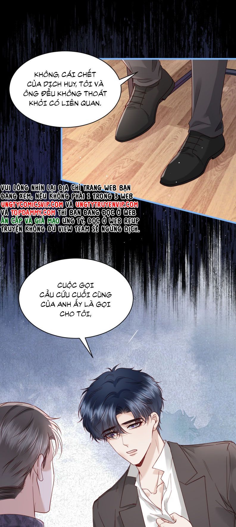 Tro Tàn Chapter 6 - 42