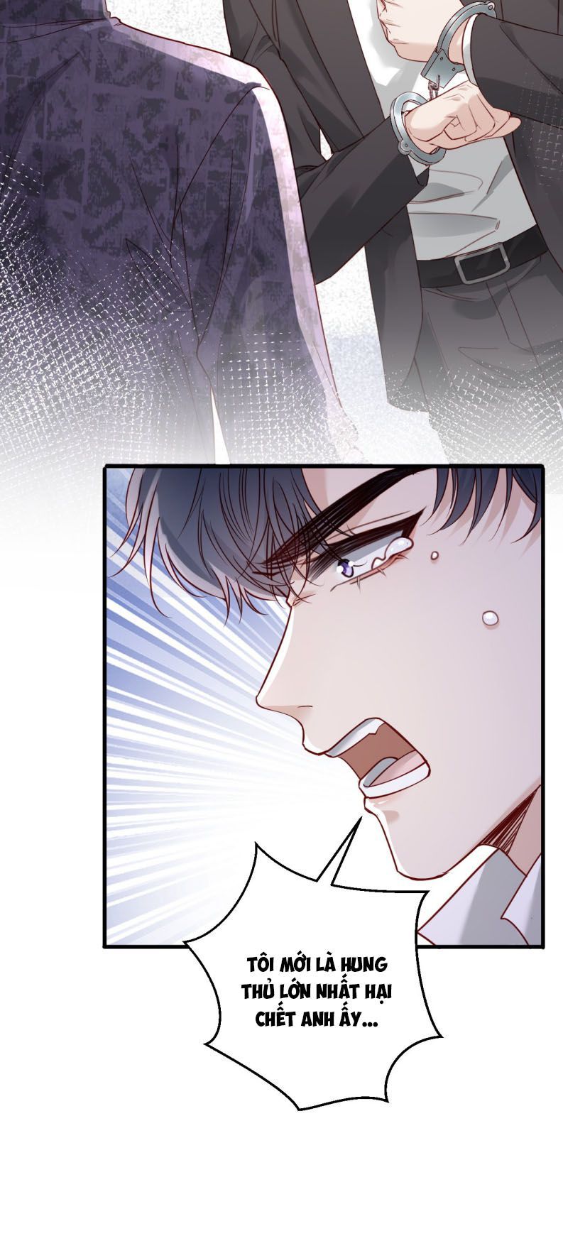 Tro Tàn Chapter 6 - 43