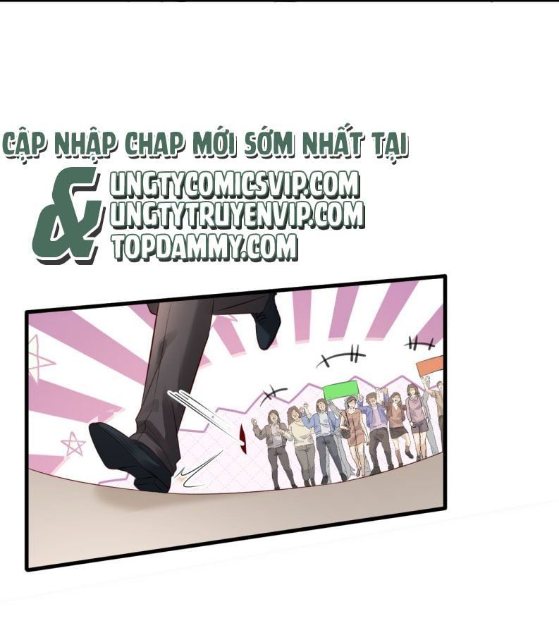 Tro Tàn Chapter 6 - 7