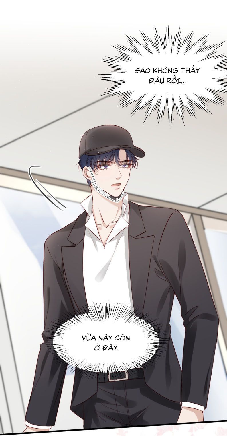 Tro Tàn Chapter 6 - 8