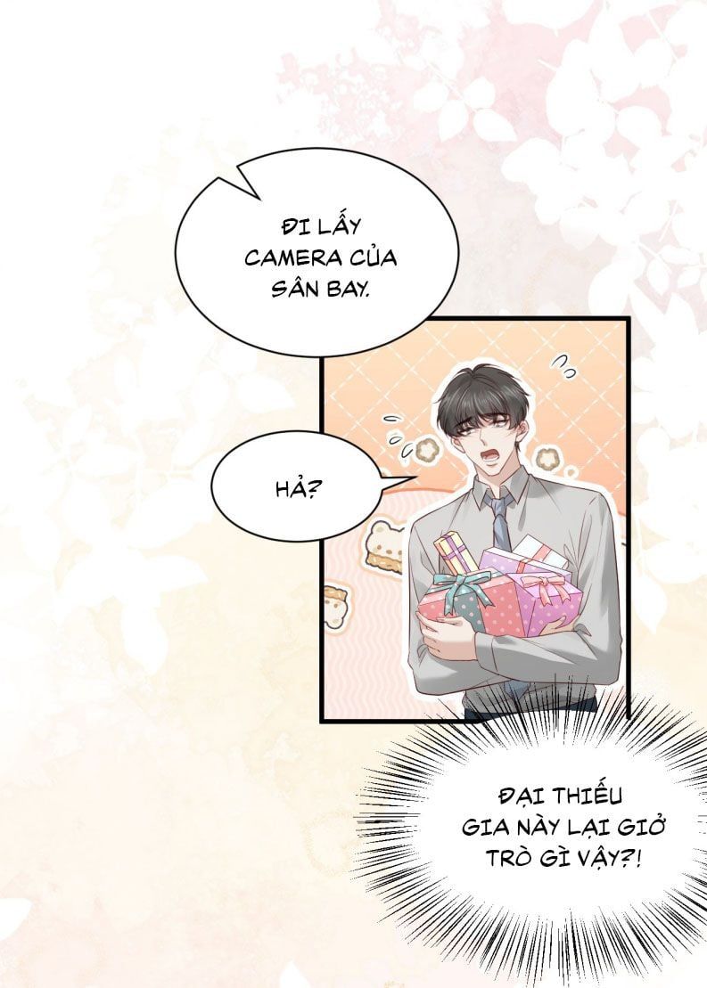 Tro Tàn Chapter 6 - 9
