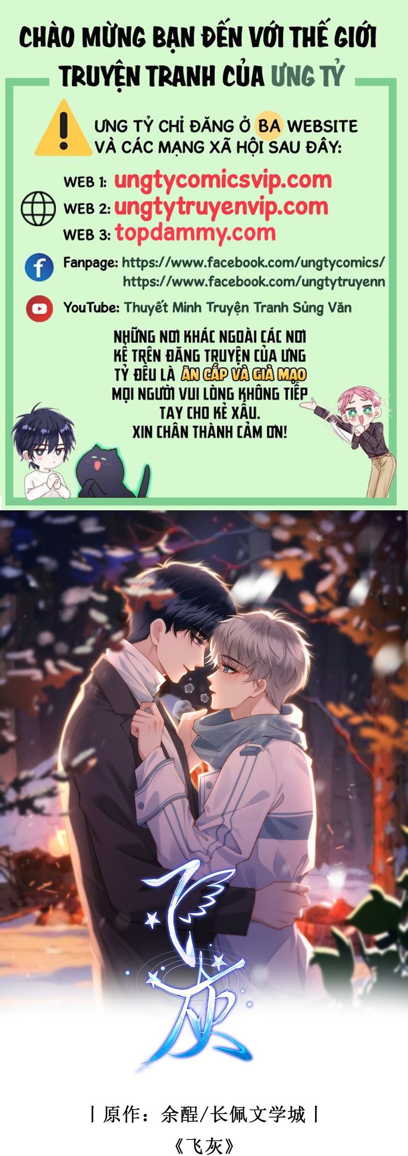 Tro Tàn Chapter 7 - 2