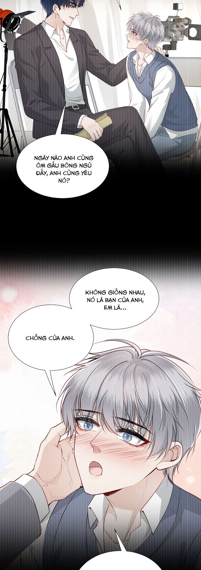 Tro Tàn Chapter 7 - 12