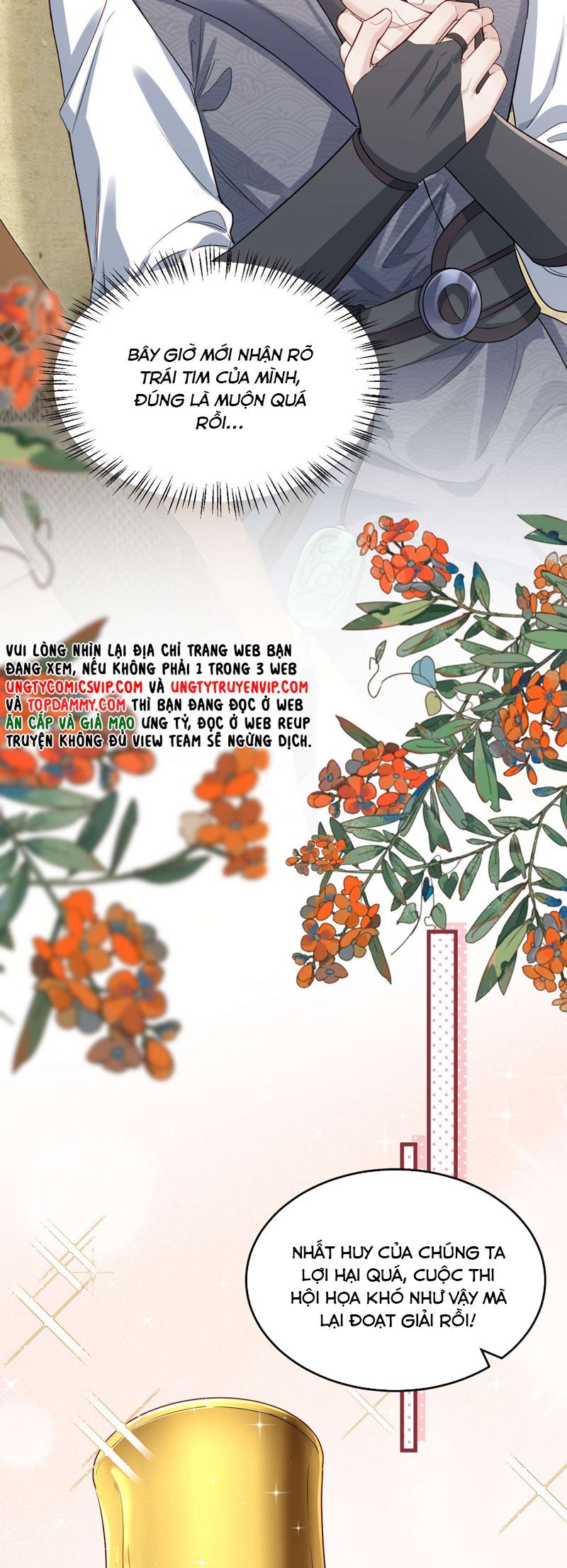 Tro Tàn Chapter 7 - 21