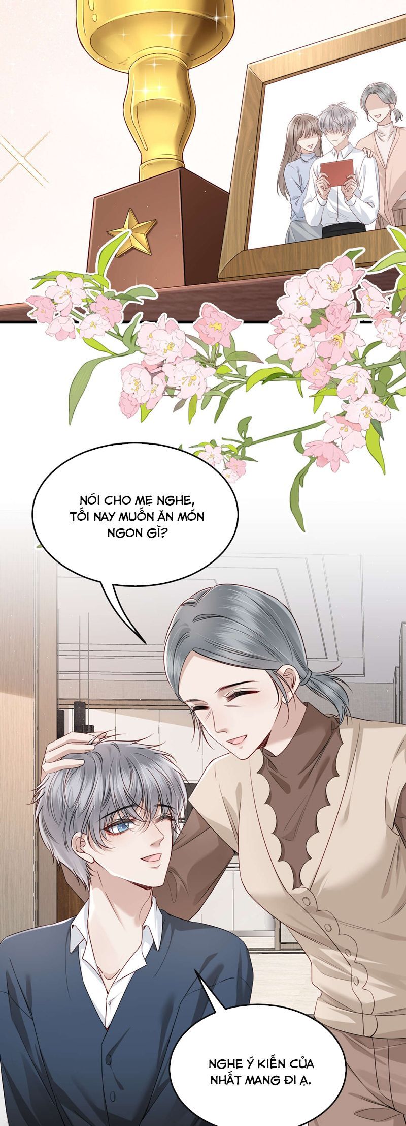 Tro Tàn Chapter 7 - 22