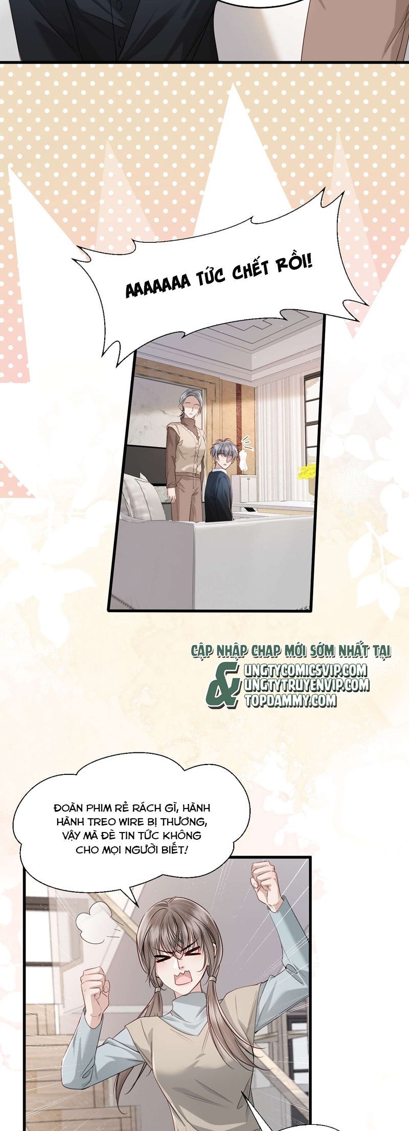 Tro Tàn Chapter 7 - 23