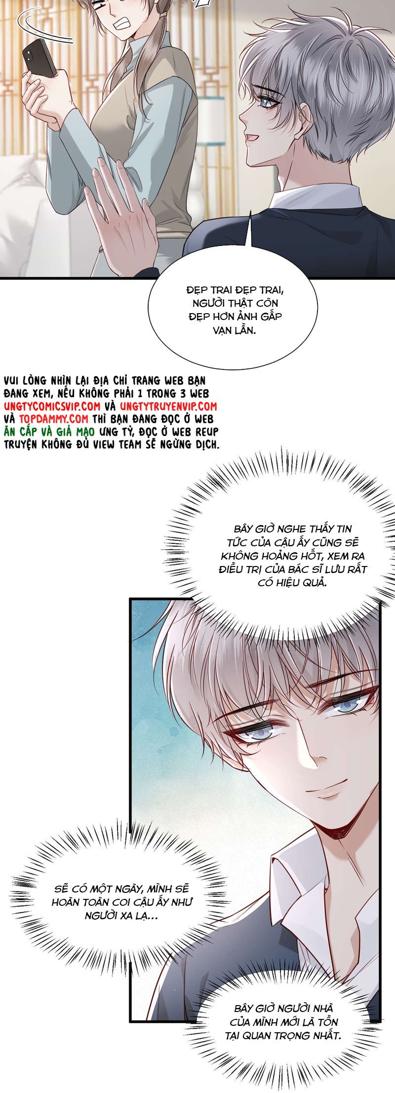 Tro Tàn Chapter 7 - 25