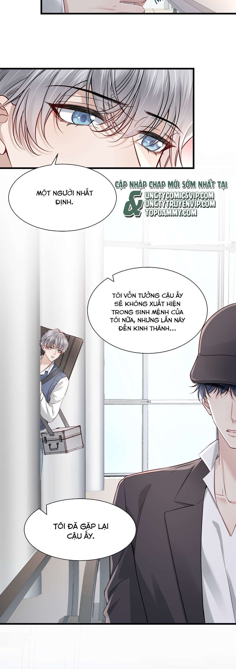 Tro Tàn Chapter 7 - 4