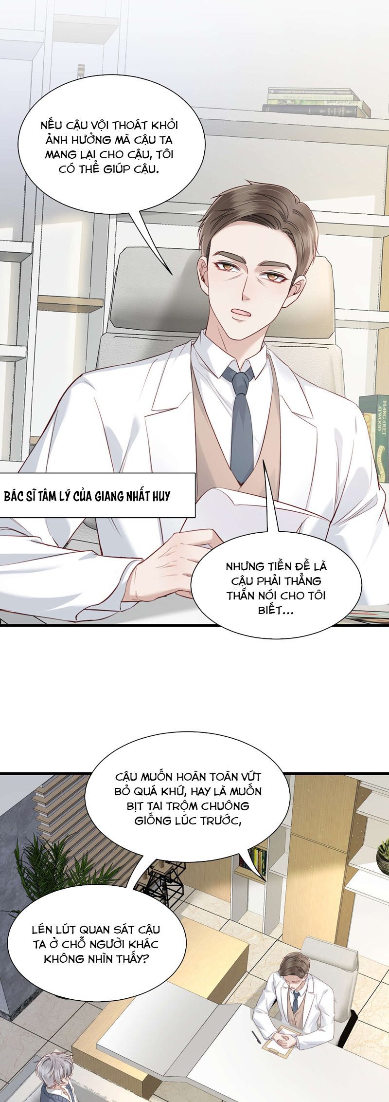 Tro Tàn Chapter 7 - 5