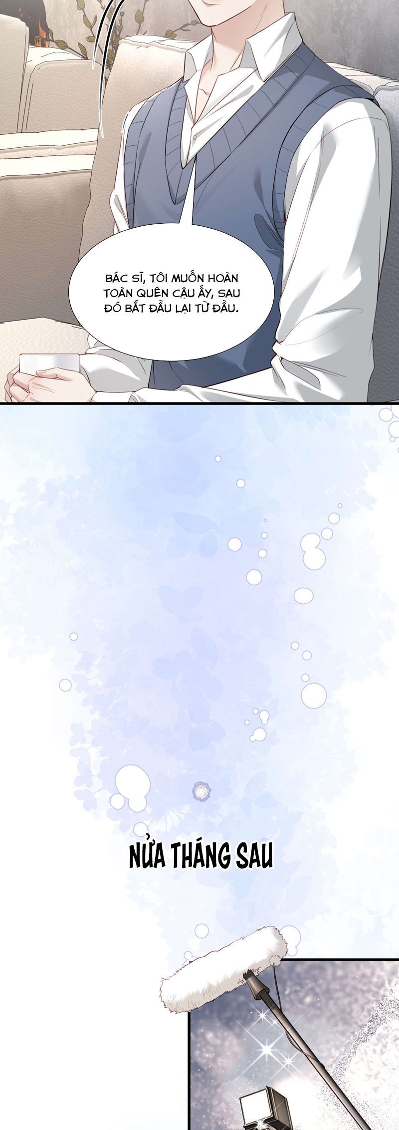 Tro Tàn Chapter 7 - 7