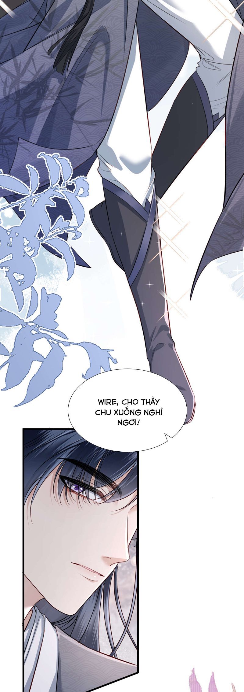 Tro Tàn Chapter 7 - 9