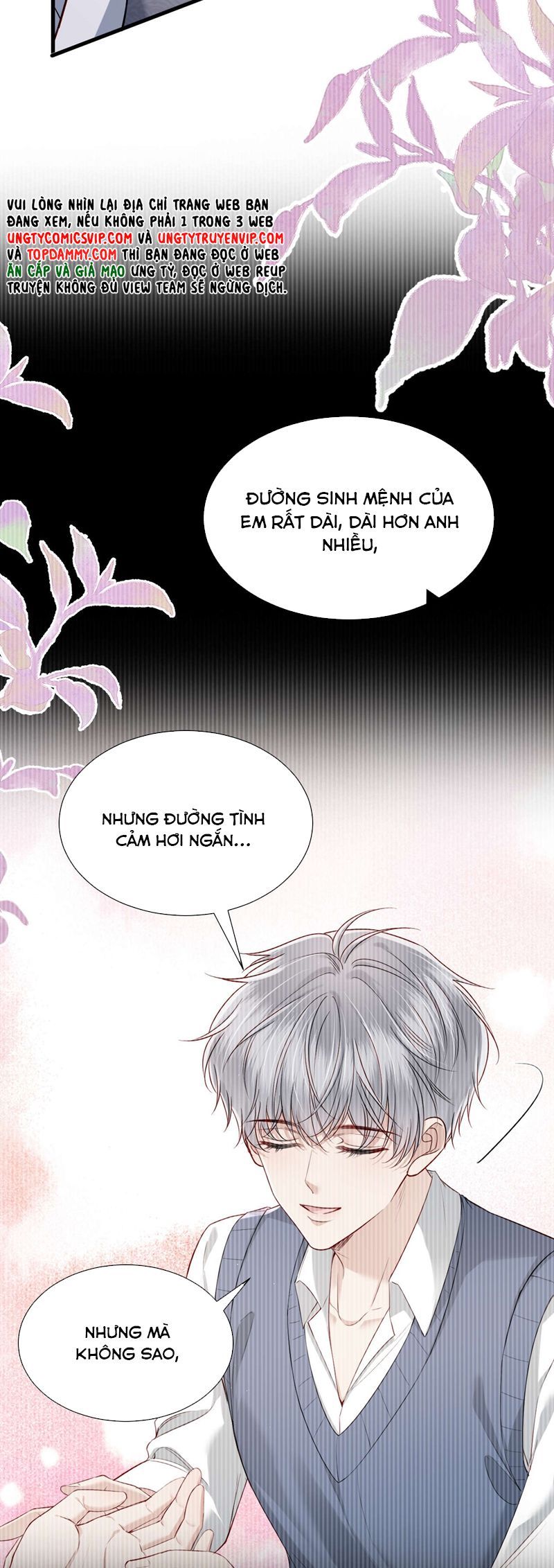 Tro Tàn Chapter 7 - 10