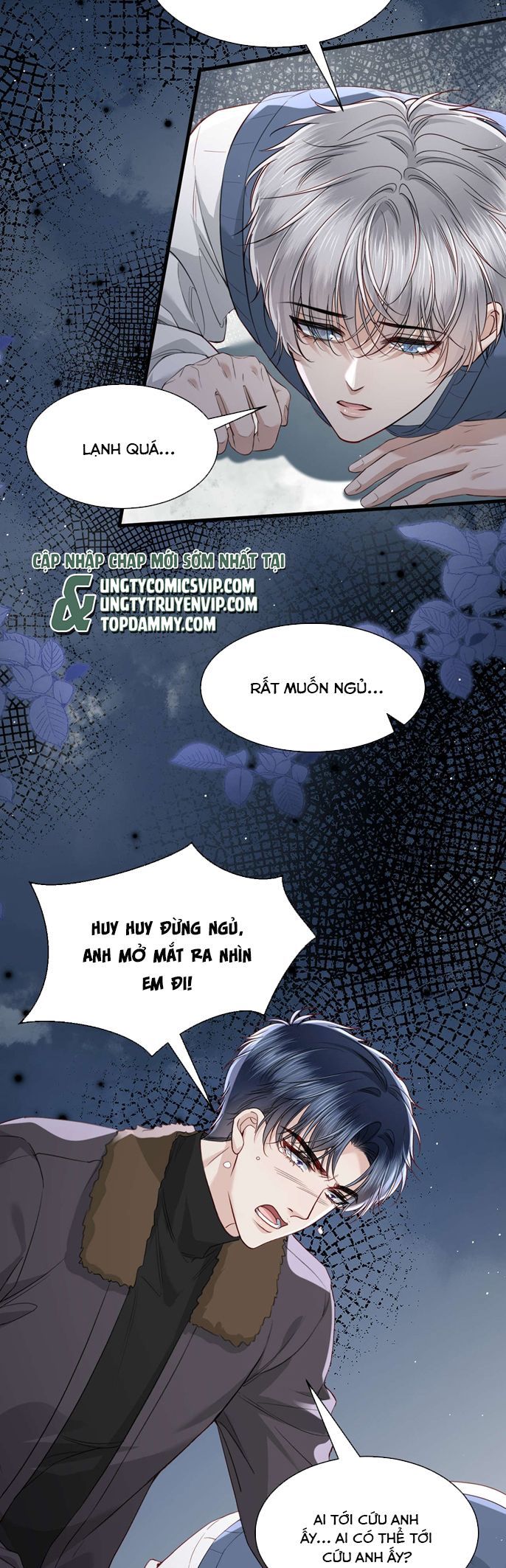 Tro Tàn Chapter 8 - 11