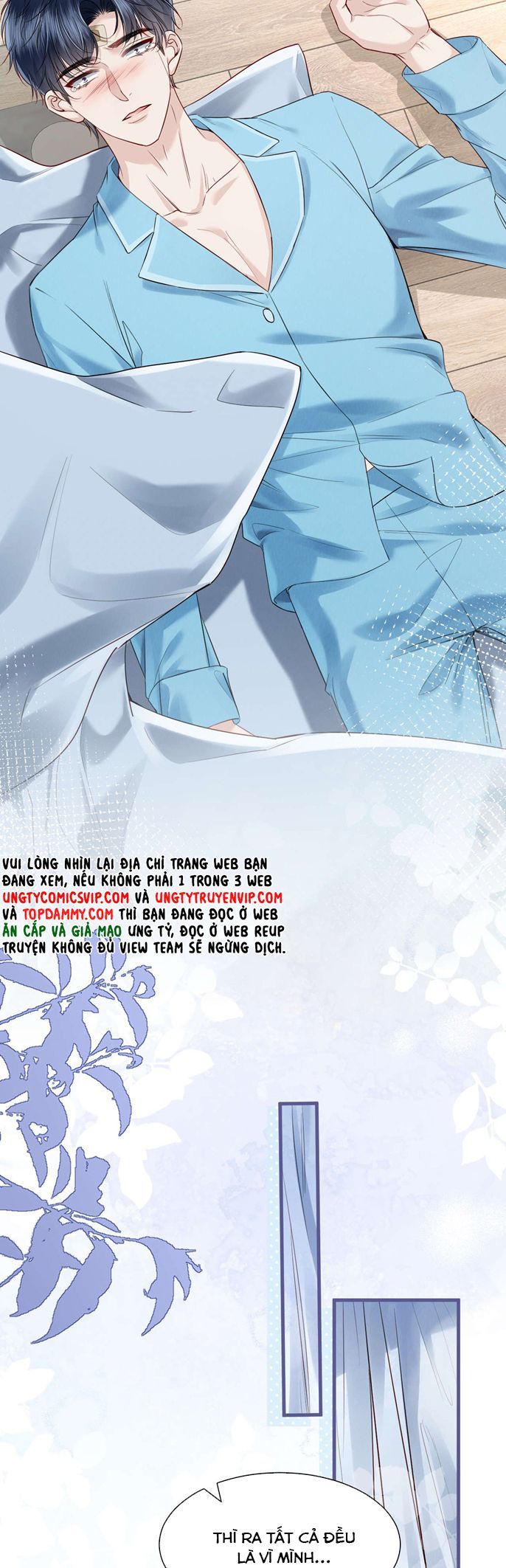 Tro Tàn Chapter 8 - 13