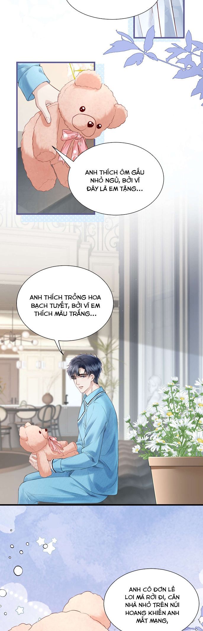 Tro Tàn Chapter 8 - 14