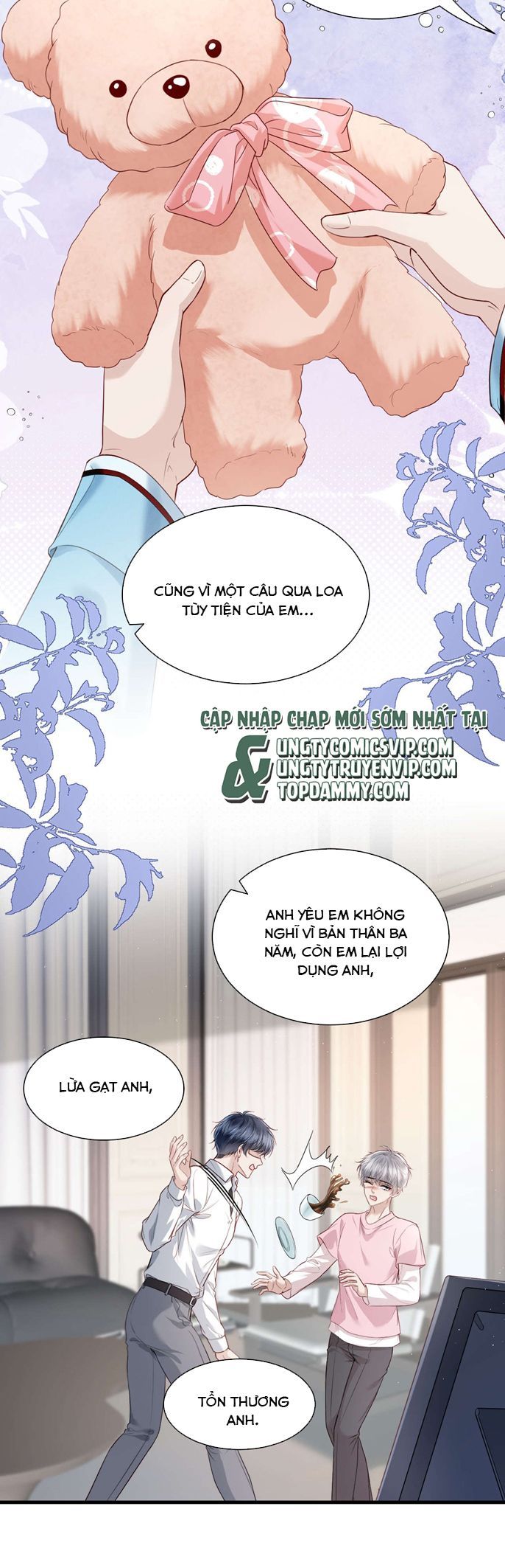 Tro Tàn Chapter 8 - 15