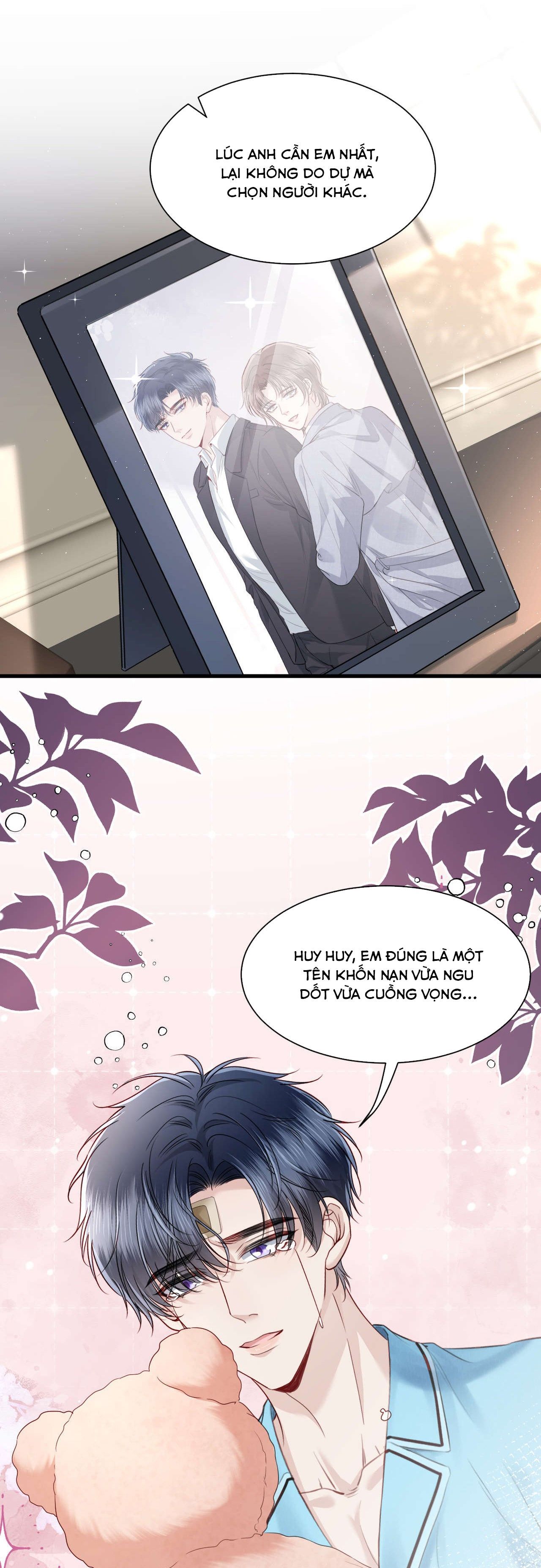 Tro Tàn Chapter 8 - 16