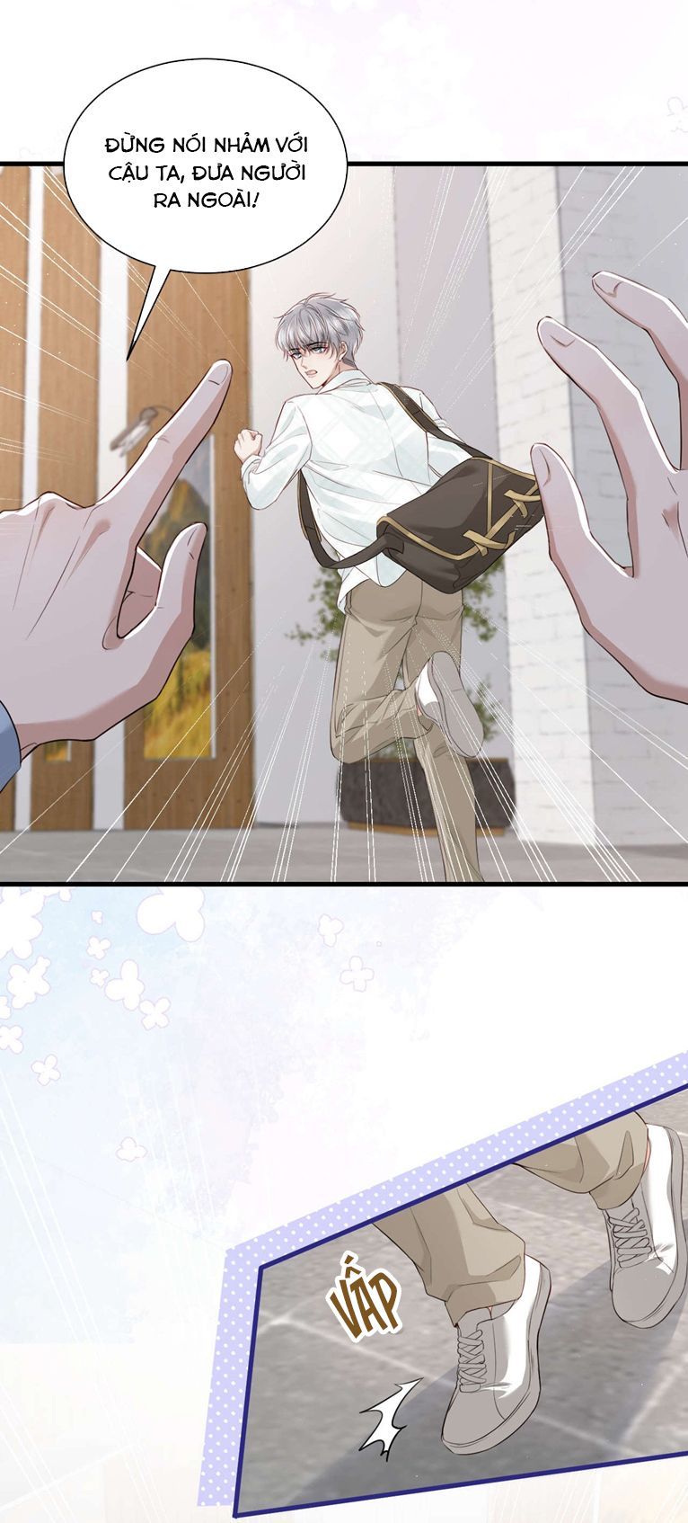 Tro Tàn Chapter 8 - 24