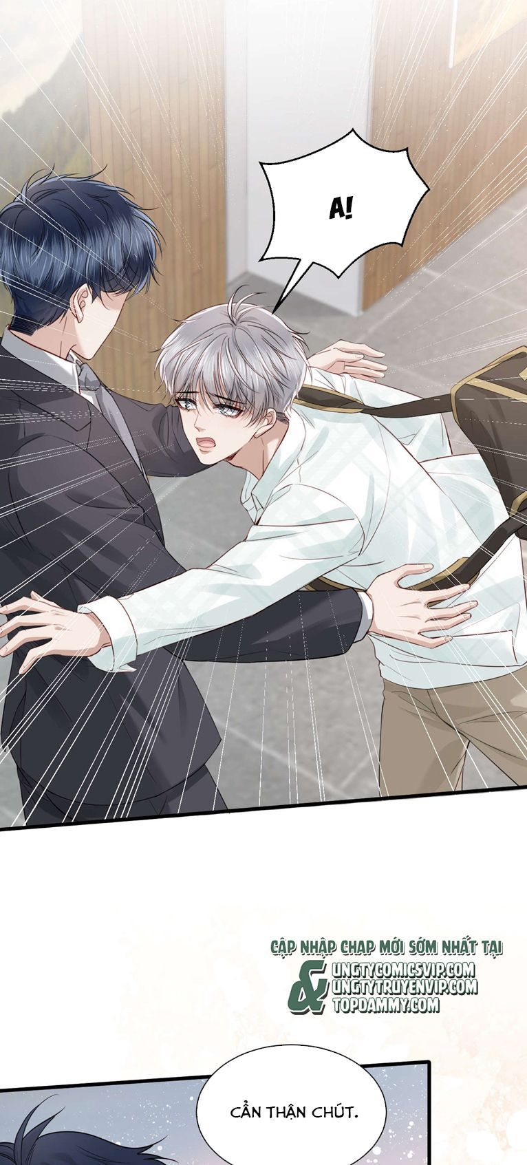 Tro Tàn Chapter 8 - 25