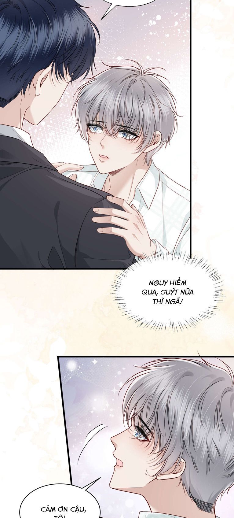 Tro Tàn Chapter 8 - 26