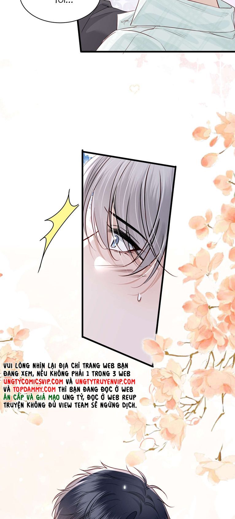 Tro Tàn Chapter 8 - 27