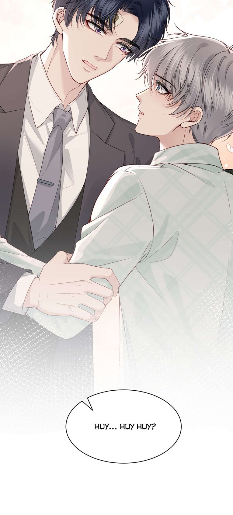 Tro Tàn Chapter 8 - 28