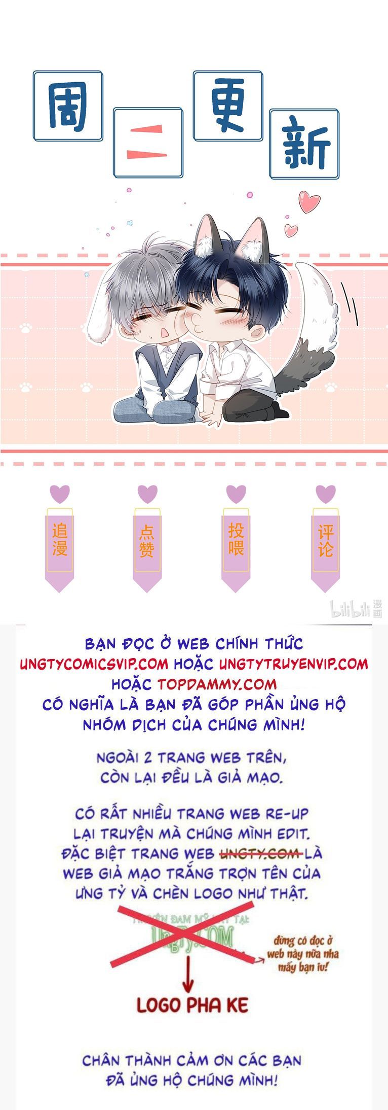 Tro Tàn Chapter 8 - 29