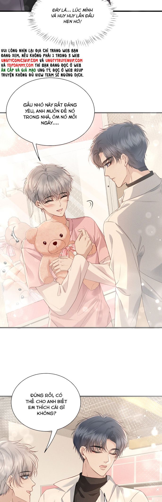 Tro Tàn Chapter 8 - 5