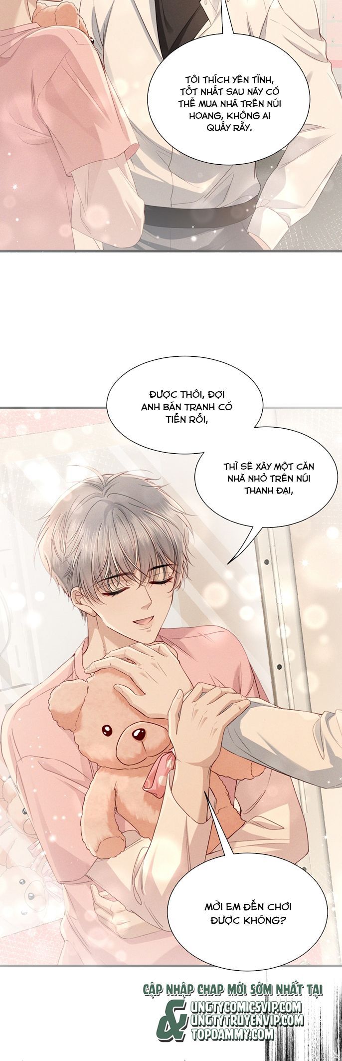 Tro Tàn Chapter 8 - 6