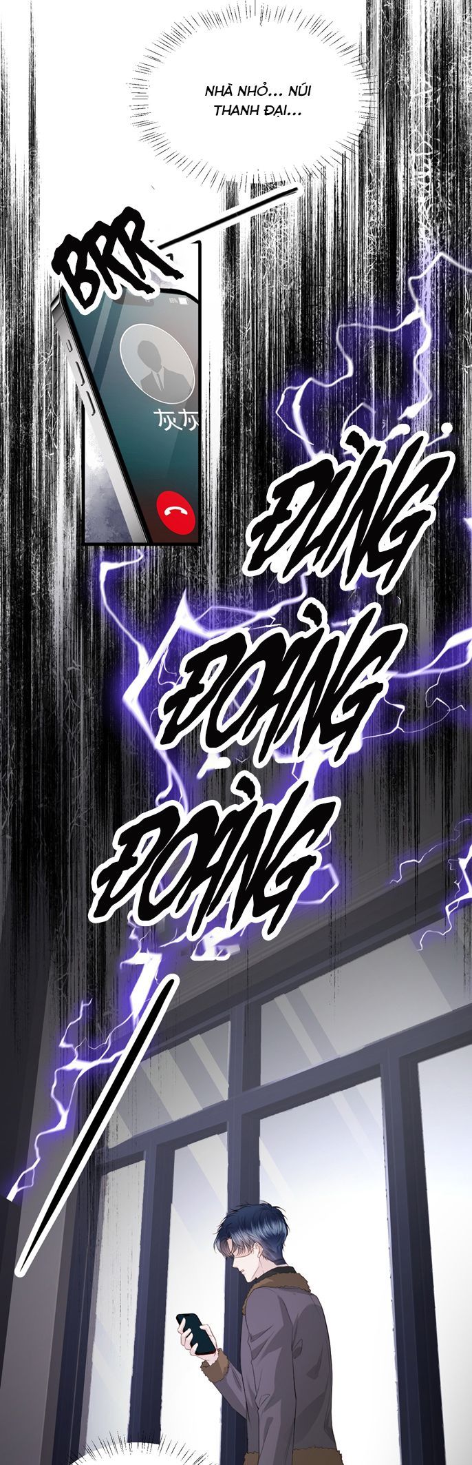 Tro Tàn Chapter 8 - 7