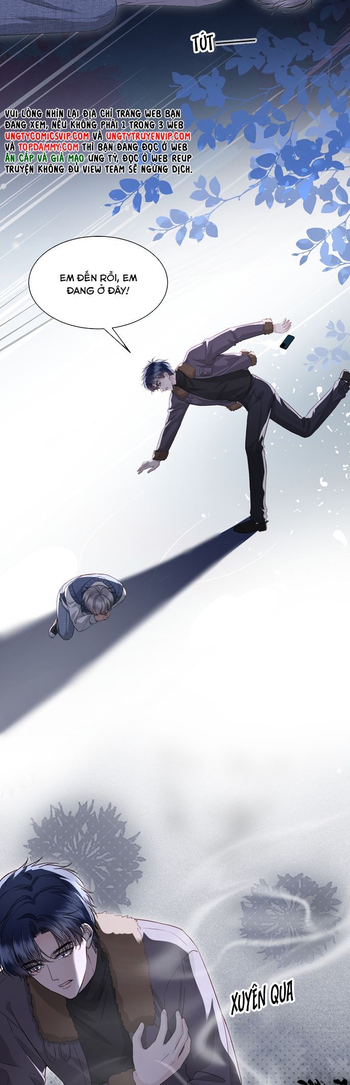 Tro Tàn Chapter 8 - 9