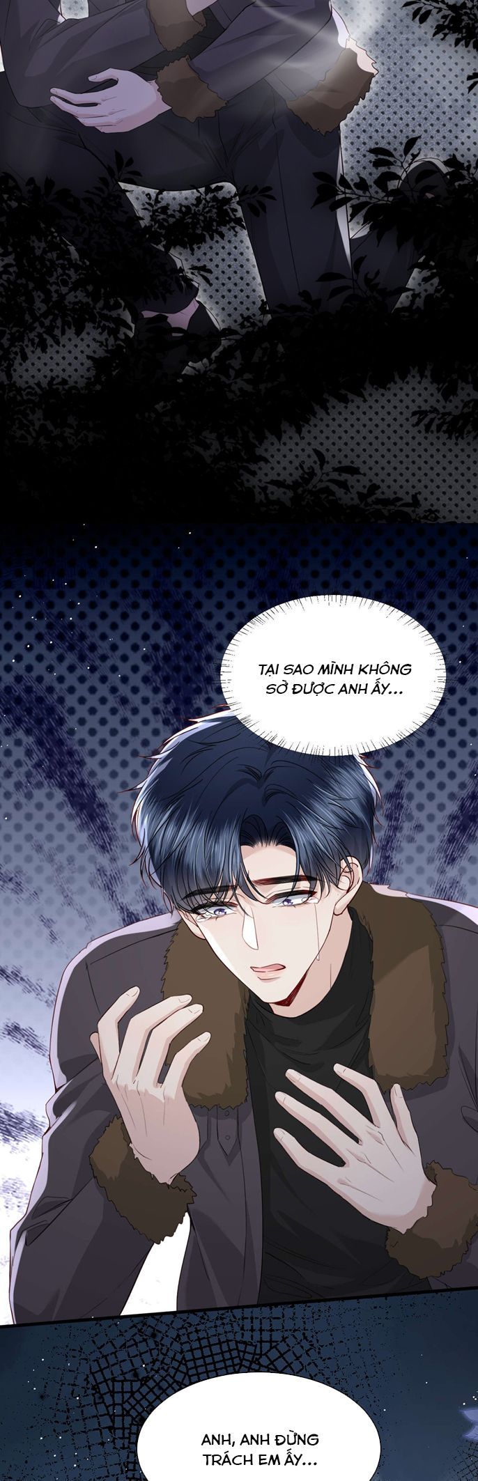 Tro Tàn Chapter 8 - 10