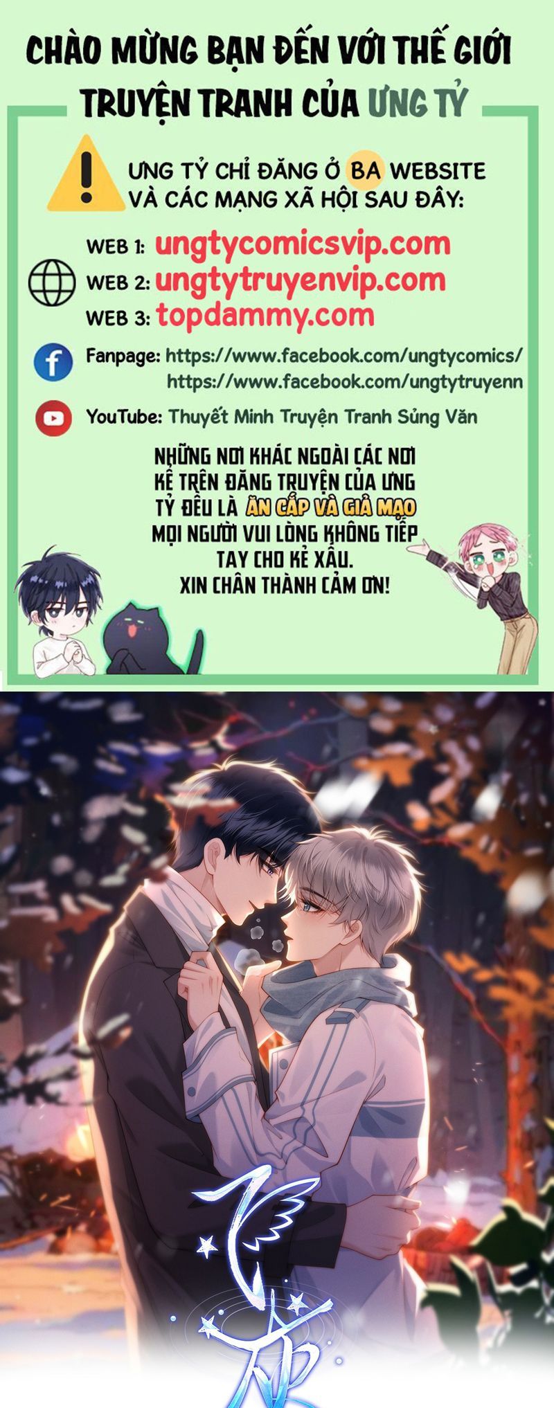 Tro Tàn Chapter 9 - 2